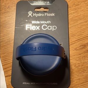 Hydro flask flex cap